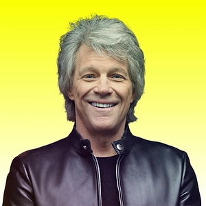 Jon Bon Jovi