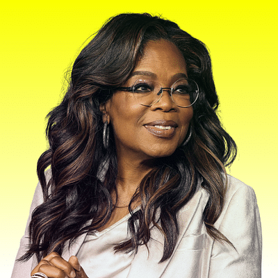 Oprah Winfrey