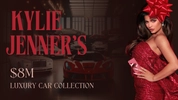 Kylie Jenner's Car Collection Truly Portrays Her Lavish Life