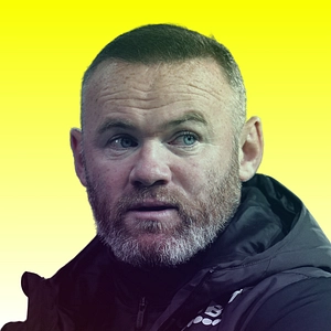 Wayne Rooney
