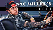 Here’s A Peek Into The Late Rapper Mac Miller’s Car Collection