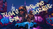 Inside Tyga's Extravagant $9M Car Collection