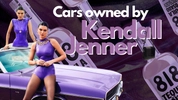 Discovering Supermodel Kendall Jenner's Enviable Car Collection