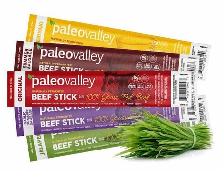 Paleovalley: Nutrición 100% Natural que Está Transformando el Mundo