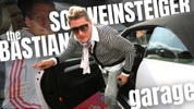 Inside Bastian Schweinsteiger’s Car Collection: Style, Substance, And A Few Surprises