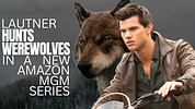 Taylor Lautner: Werewolf Hunter Under Development With Amazon