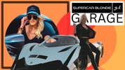 A Tour Of Supercar Blondie’s Insane Rides