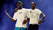 How A$AP Rocky and Tyler, The Creator Went From Rivals to Best Friends