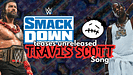 WWE SmackDown teases a new unreleased Travis Scott Song