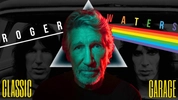 Roger Waters' Limited Yet Enthusiastic Car Collection