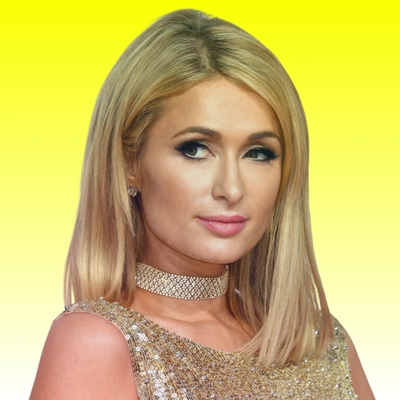 Paris Hilton