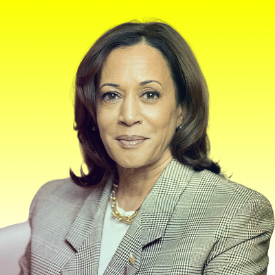 Kamala Harris