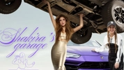 Inside Shakira’s Car Collection: The Luxury Rides That Define Her Lifestyle As A Global Icon