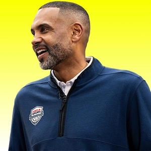 Grant Hill