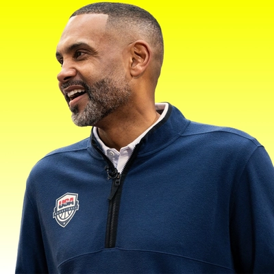 Grant Hill