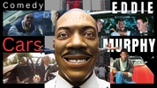 Discover Comedy Legend Eddie Murphy’s Car Collection