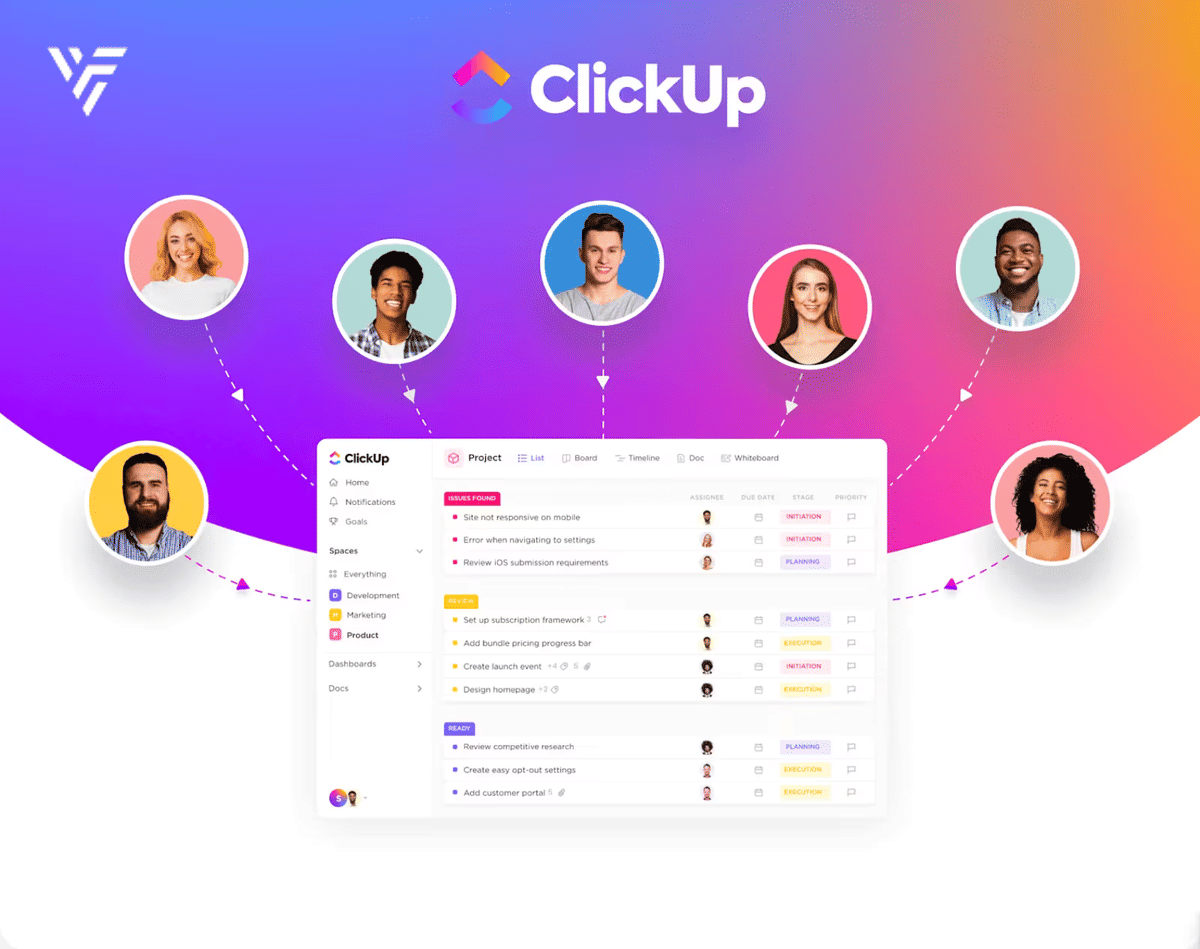 Top 10 ClickUp Features You Should Know