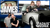 Here Is The Car Collection Of Famous British Actor James Corden
