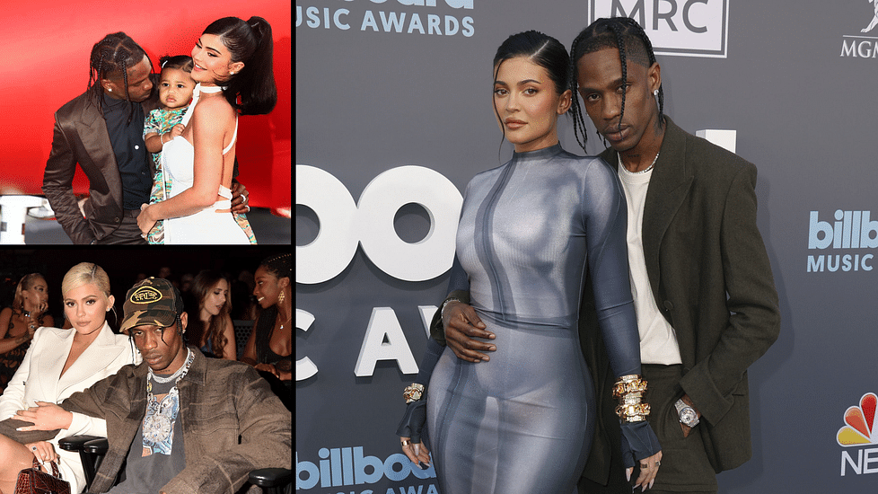 Travis Scott’s Influence On Kylie Jenner’s Career And Vice Versa