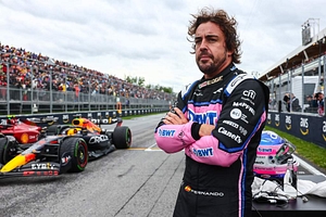 The Rare And Exotic Cars Of Fernando Alonso