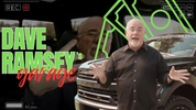 Let’s Take A look Inside Financial Guru Dave Ramsey’s Vintage Car Collection