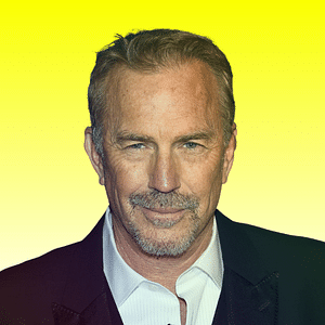 Kevin Costner