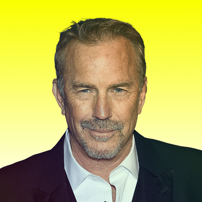 Kevin Costner