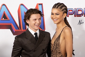 Zendaya And Tom Holland Confirm Engagement, Capturing Hearts Worldwide