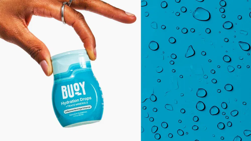 My Daily Wellness Routine for Energy, Focus, and Gut Health – Powered by Just Add Buoy