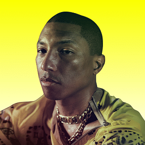 Pharrell Williams