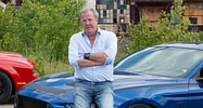 Ex-BBC Top Gear Host Jeremy Clarkson’s Car Collection Is Something To Look Out For! 