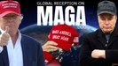 Global Reactions To The MAGA Duo: Trump And Musk’s Alliance Under The Microscope
