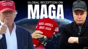 Global Reactions To The MAGA Duo: Trump And Musk’s Alliance Under The Microscope