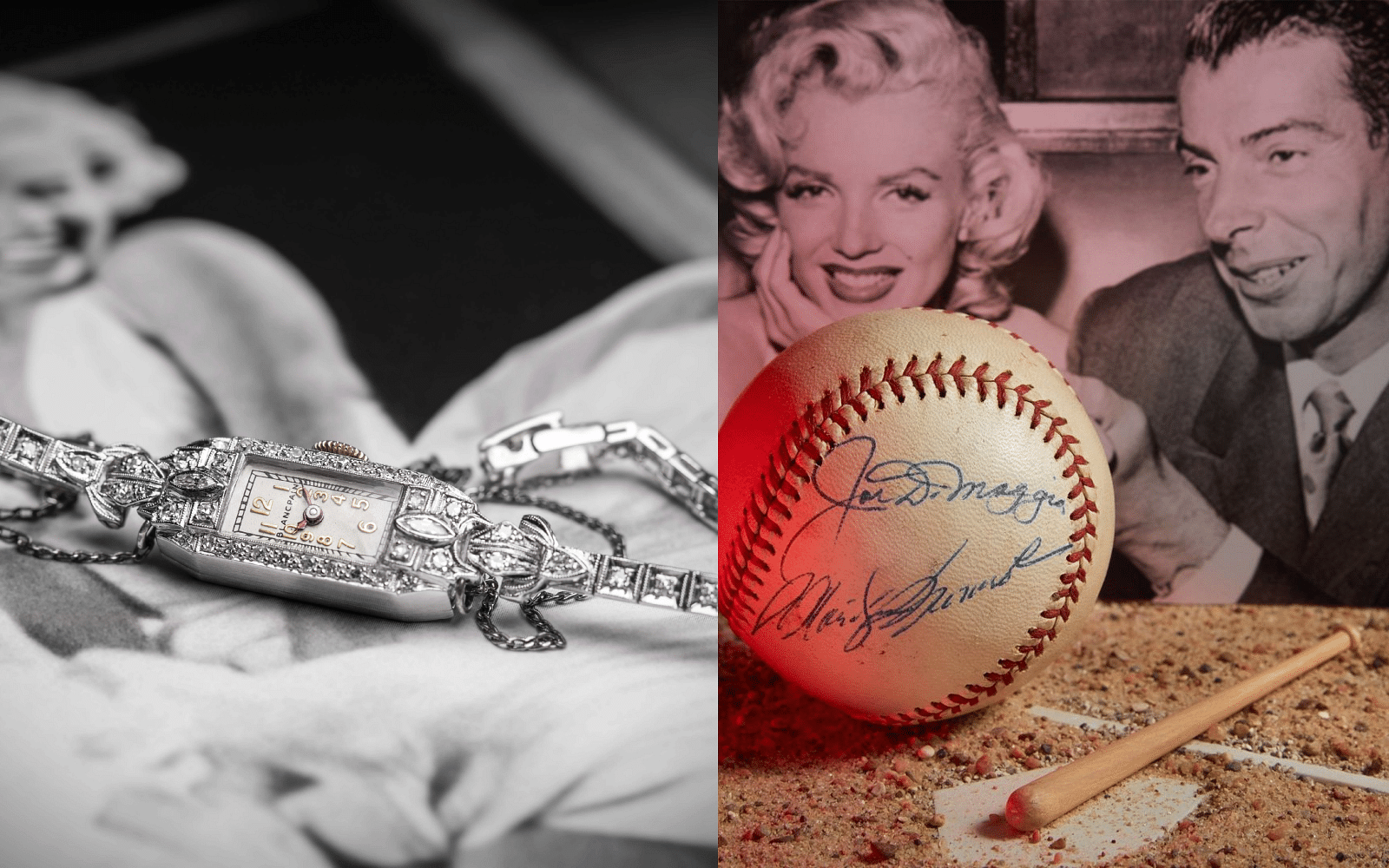 Marilyn Monroe Auctions