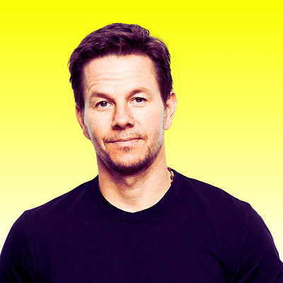 Mark Wahlberg