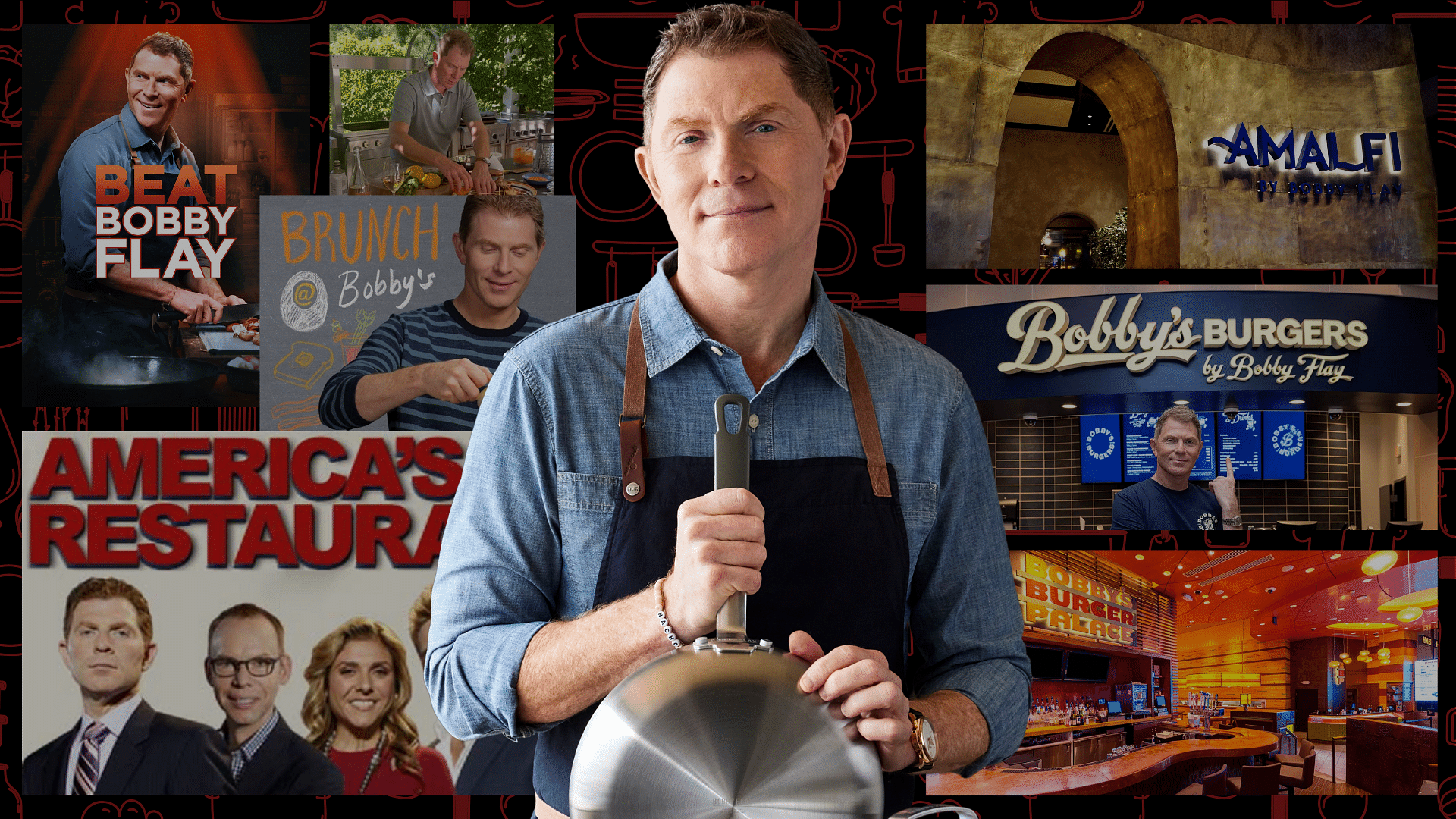 Bobby Flay