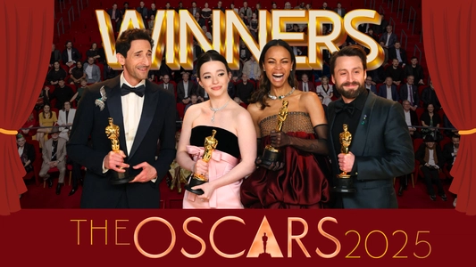 2025 Academy Awards: Historic Wins, Emotional Speeches, And Unforgettable Moments