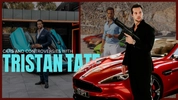 Here's A Look At Tristan Tate’s Car Collection