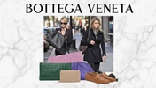 Bottega Veneta: Quiet Luxury & 2025 Style Guide