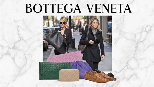 Bottega Veneta: Quiet Luxury & 2025 Style Guide