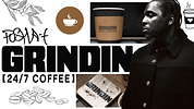 Pusha T Brewed Up Something Special: Launches Grindin Coffee Brand