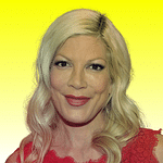 Tori Spelling