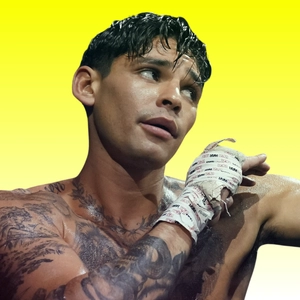 Ryan Garcia