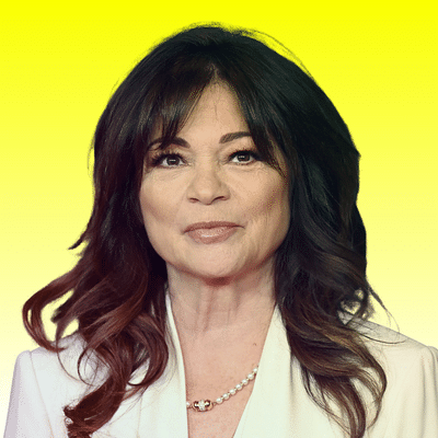 Valerie Bertinelli