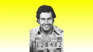 Pablo Escobar