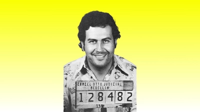 Pablo Escobar