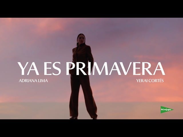 Guía de Armario Estacional: Qué Ponerse Esta Primavera/Verano 2026 en El Corte Inglés – La Inspiración Definitiva para un Look Fresco y Elegante