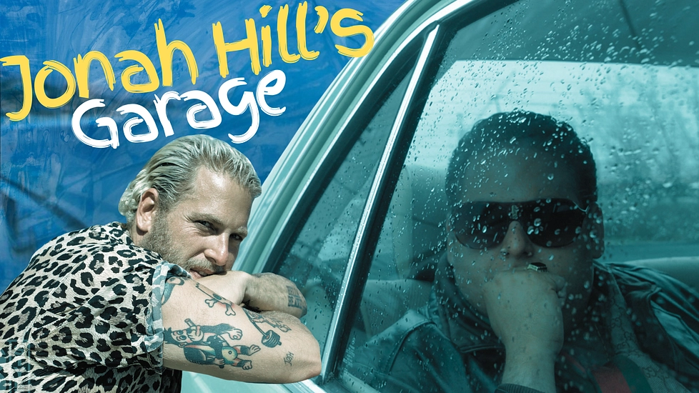 Check Out The Cars Owned By Wolf Of The Wall Street’s Jonah Hill