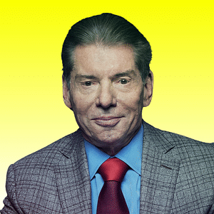 Vince McMahon