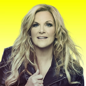 Trisha Yearwood